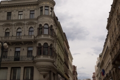 Prague, Czech Republic, June 2017