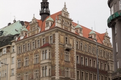 Prague, Czech Republic, June 2017