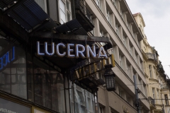 Prague, Czech Republic, June 2017