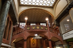 Prague, Czech Republic, June 2017