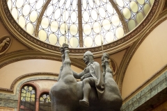 Prague, Czech Republic, June 2017