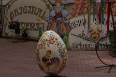 Prague, Czech Republic, June 2017