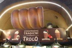 Prague, Czech Republic, June 2017