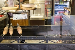 Prague, Czech Republic, June 2017