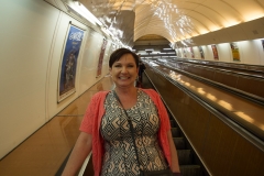 Prague, Czech Republic, June 2017