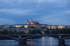 Prague, Czech Republic, June 2017