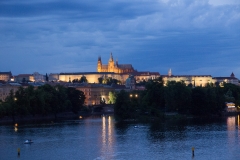Prague, Czech Republic, June 2017