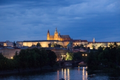 Prague, Czech Republic, June 2017