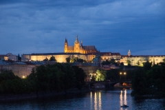 Prague, Czech Republic, June 2017