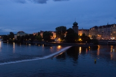 Prague, Czech Republic, June 2017