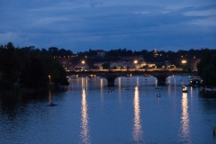 Prague, Czech Republic, June 2017