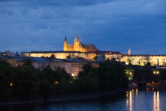 Prague, Czech Republic, June 2017