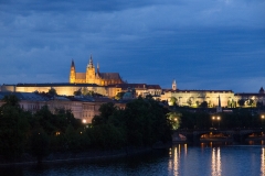 Prague, Czech Republic, June 2017