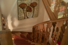 Rothenburg ob der Tauber, Germany, The Romatic Road, May 2017