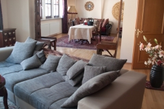 Rothenburg ob der Tauber, Germany, The Romatic Road, May 2017