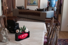 Rothenburg ob der Tauber, Germany, The Romatic Road, May 2017