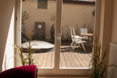 Rothenburg ob der Tauber, Germany, The Romatic Road, May 2017