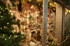 Rothenburg ob der Tauber, Germany, The Romatic Road, May 2017