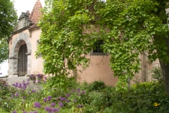 Rothenburg ob der Tauber, Germany, The Romatic Road, May 2017