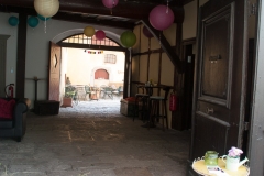 Rothenburg ob der Tauber, Germany, The Romatic Road, May 2017