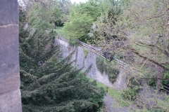 Rothenburg ob der Tauber, Germany, The Romatic Road, May 2017