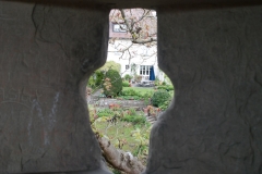 Rothenburg ob der Tauber, Germany, The Romatic Road, May 2017