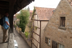 Puetro Rico, February 2007