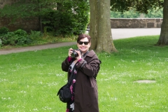 Rothenburg ob der Tauber, Germany, The Romatic Road, May 2017