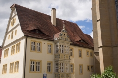 Rothenburg ob der Tauber, Germany, The Romatic Road, May 2017