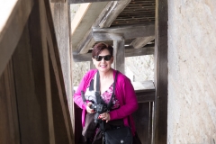 Rothenburg ob der Tauber, Germany, The Romatic Road, May 2017