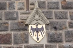 Rothenburg ob der Tauber, Germany, The Romatic Road, May 2017