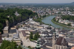 2017 Salzburg Fortress and Moshburg
