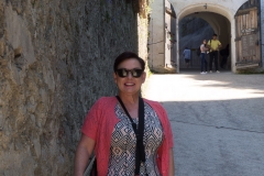 Salzbug, Austia, May 2017