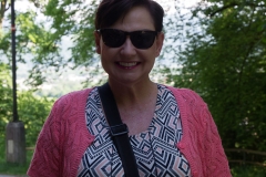 Salzbug, Austia, May 2017