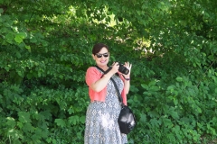 Salzbug, Austia, May 2017