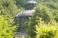 Schönbrunn Palace, Vienna Austria, June 2017