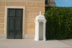 Schönbrunn Palace, Vienna Austria, June 2017