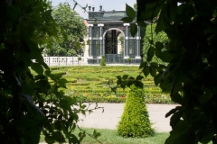 Schönbrunn Palace, Vienna Austria, June 2017