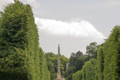 Schönbrunn Palace, Vienna Austria, June 2017