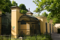 Tiergarten Schönbrunn (Imperial Zoo), Vienna Austria, June 2017