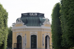 Tiergarten Schönbrunn (Imperial Zoo), Vienna Austria, June 2017