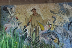 Tiergarten Schönbrunn (Imperial Zoo), Vienna Austria, June 2017