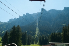 Füssen, Germany, The Romatic Road, May 2017