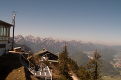 Füssen, Germany, The Romatic Road, May 2017
