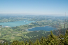 Füssen, Germany, The Romatic Road, May 2017
