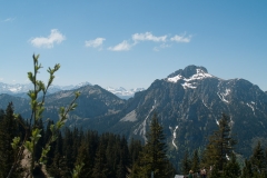 Füssen, Germany, The Romatic Road, May 2017