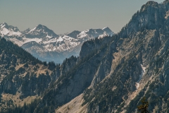 Füssen, Germany, The Romatic Road, May 2017