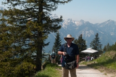 Füssen, Germany, The Romatic Road, May 2017