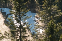 Füssen, Germany, The Romatic Road, May 2017