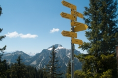 Füssen, Germany, The Romatic Road, May 2017